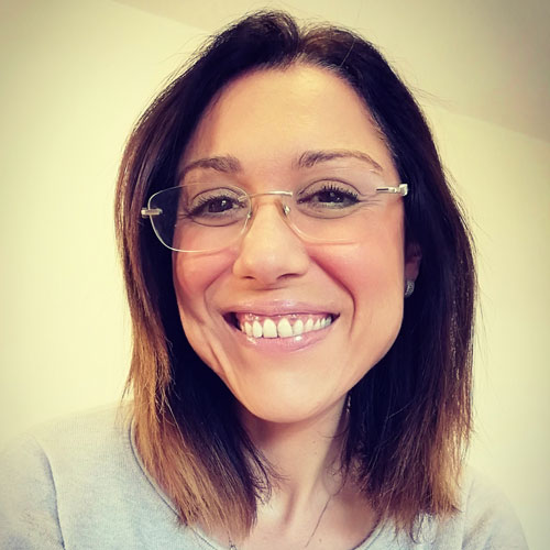 Francesca Fabbriani